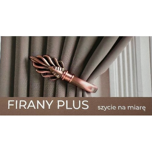Firany Plus